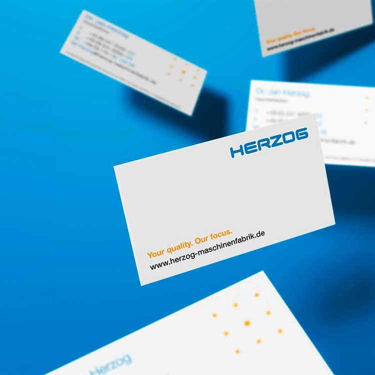 HERZOG 