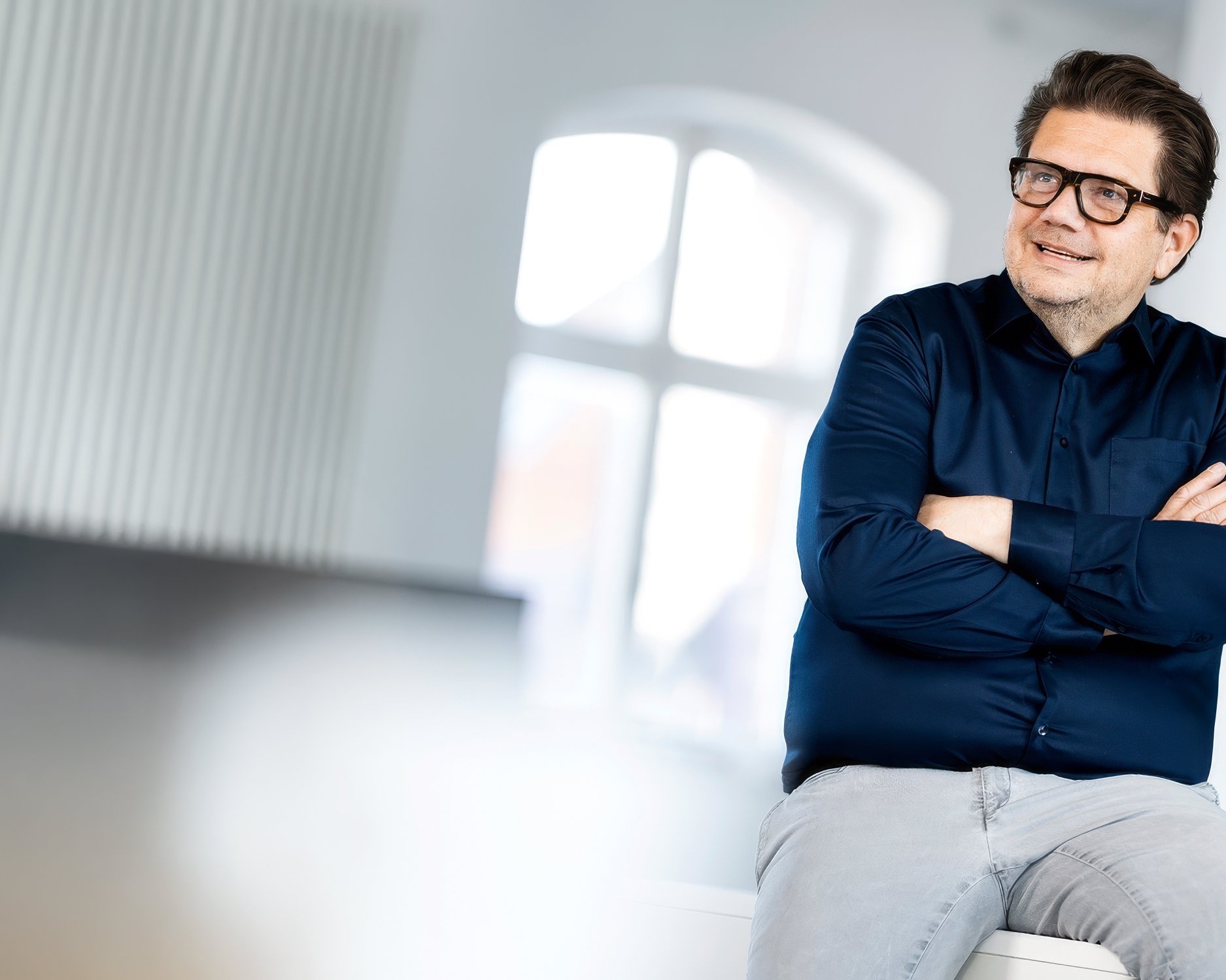 Werbeagentur für Industrie & Mittelstand